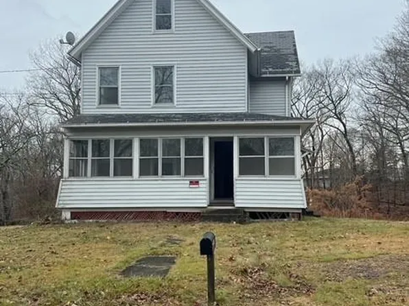 130 High Street, Derby, CT 06418