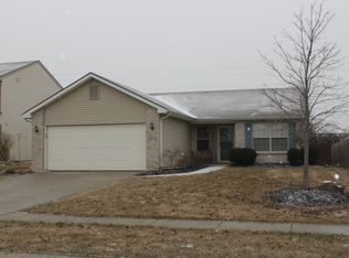 12105 Mossy Oak Run, Fort Wayne, IN 46845