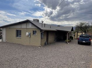 848 E Bailey St, Globe, AZ 85501
