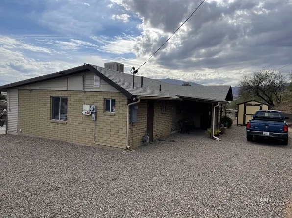 848 E Bailey St, Globe, AZ 85501