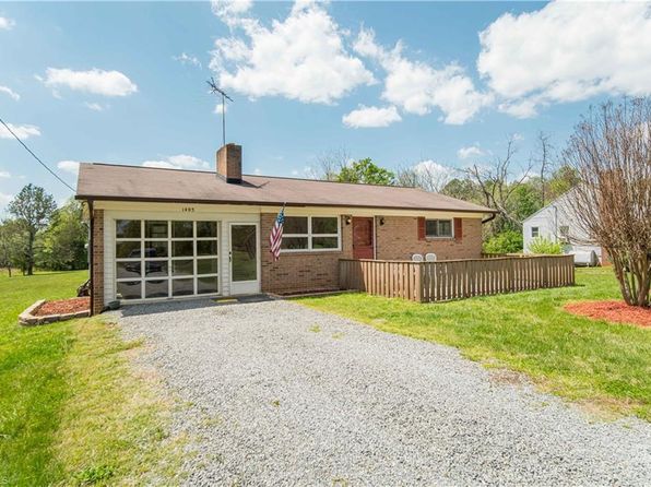 1405 Austin Traphill Rd, Elkin, NC 28621