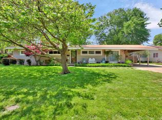 763 N Brownthrush Ln, Wichita, KS 67212