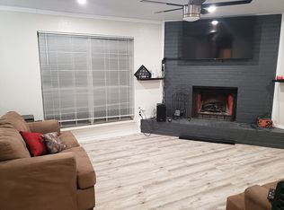 2201 Roman Ct, Dalworthington Gardens, TX 76013