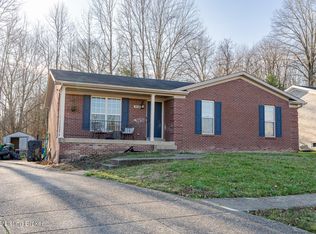 410 Babe Dr, Fairdale, KY 40118