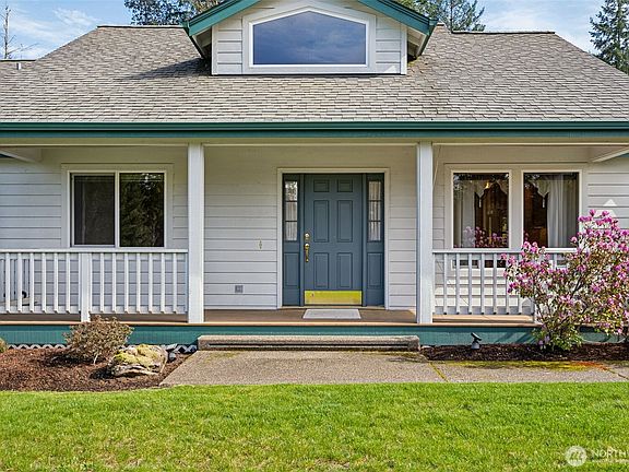 2nd image of 7248 Snapdragon Place NW