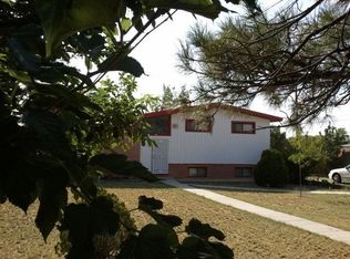 2107 Rancho Siringo Rd, Santa Fe, NM 87505