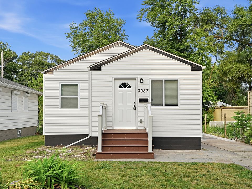 1st image of 3987 Lincoln St