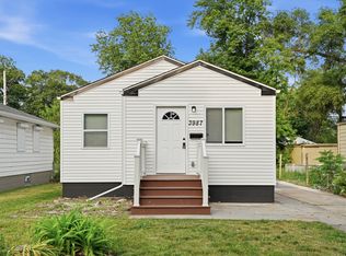 3987 Lincoln St, Gary, IN 46408
