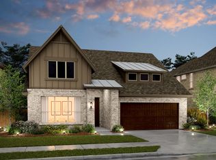 3208 Malcolm Rd, Melissa, TX 75454