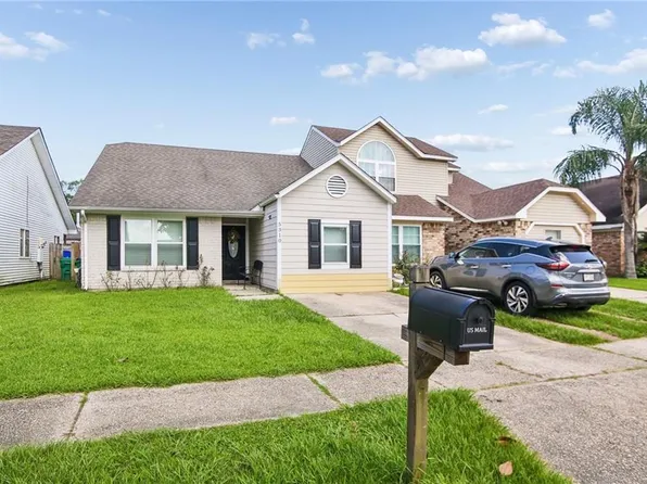 5310 Cross Creek Dr, Marrero, LA 70072