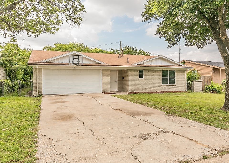 707 Michaels Dr, Duncanville, TX 75116 MLS 20345722 Zillow