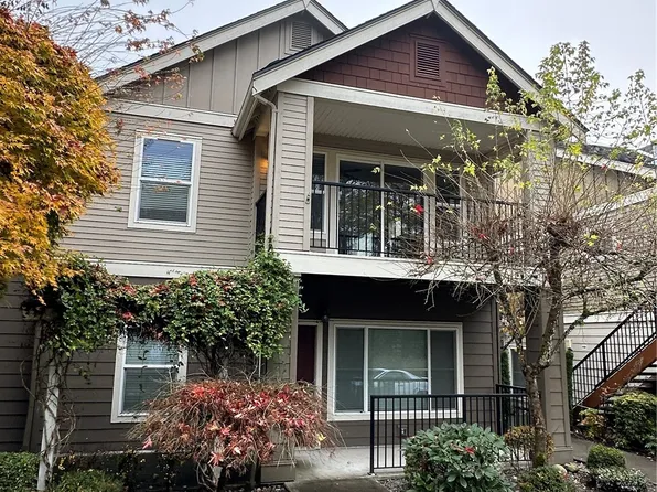 2175 Hammond Avenue #E-11, Dupont, WA 98327