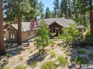 306 E Jeffrey Pine Rd, Reno, NV 89511