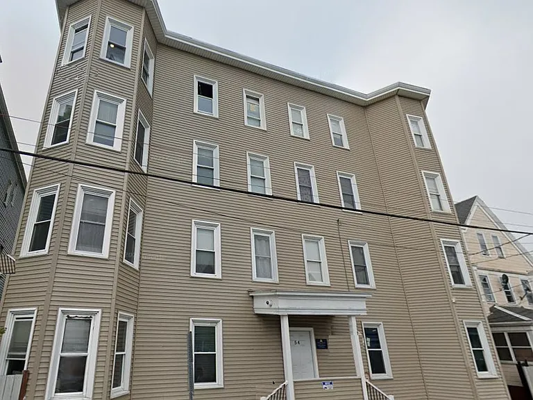 54 Cary Ave #2 — Photo 9