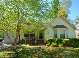 311 Sunrise Cir, Mount Juliet, TN 37122