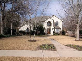 902 Morning View Pl, Round Rock, TX 78665