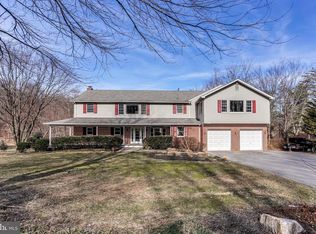 766 W Watersville Rd, Mount Airy, MD 21771