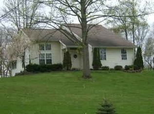 1260 Rummel Rd, Lucas, OH 44843