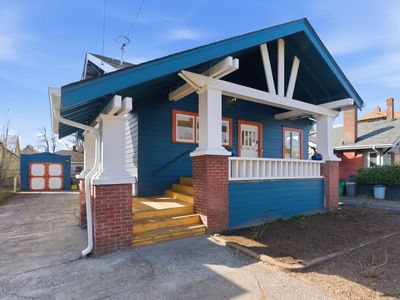 2945 NE 57th Ave, Portland, OR, 97213