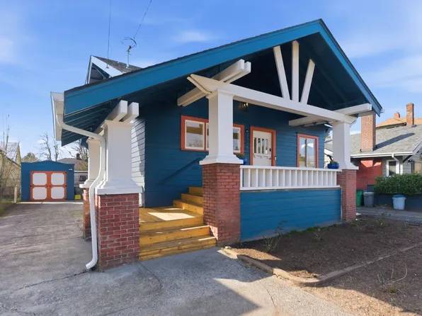 2945 NE 57th Ave, Portland, OR 97213