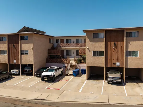 Calla Ave Apartments, 789 Calla Ave APT I, Imperial Beach, CA 91932