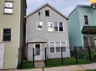 3807 S Albany Ave #1, Chicago, IL 60632