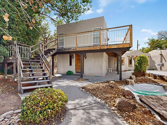 5th image of 9705 Rio Grande Blvd NW