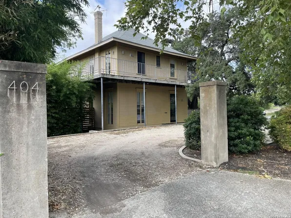404 E Mulberry, San Antonio, TX 78212