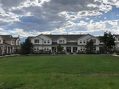 Courtyard is pet friendly