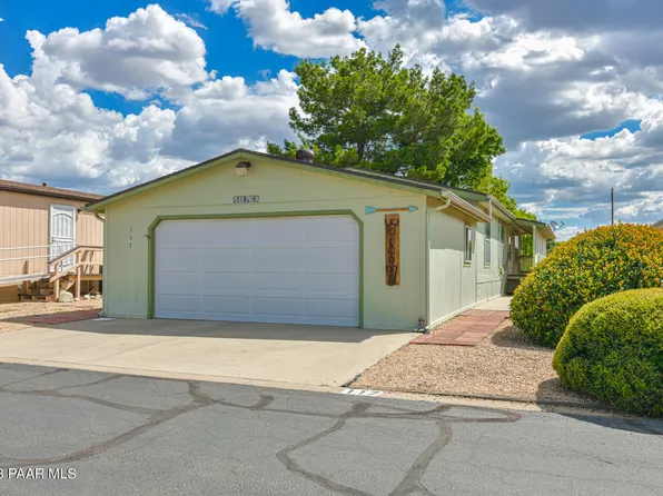 705 N Blue Spruce Dr, Dewey, AZ 86327