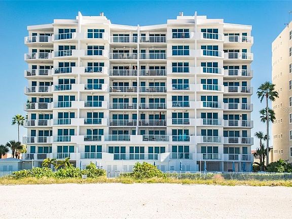 2nd image of 1350 Gulf Blvd APT 702