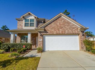 16655 Lake Aquilla Ln, Houston, TX 77044