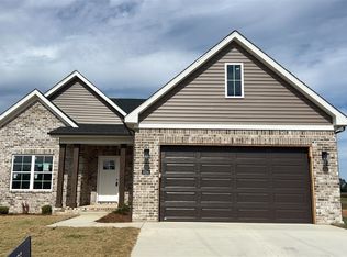 3524 Southall Blvd LOT 38, Bowling Green, KY 42101