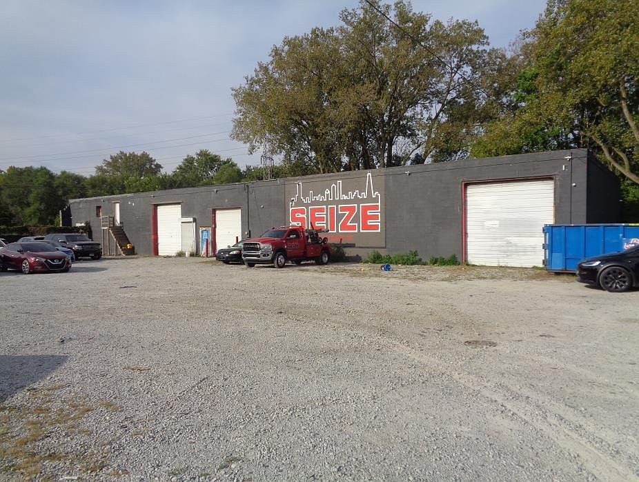 1st image of 11607-11621 S Green St