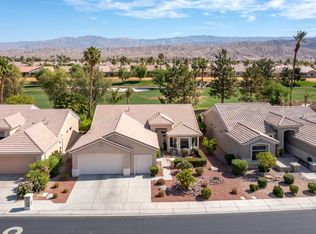 78580 Sunrise Mountain Vw, Palm Desert, CA 92211