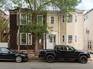 142 Putnam St, East Boston, MA 02128