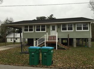 11451 Easy Ln, Biloxi, MS 39532