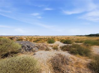 50 50th Hwy W Lot 156, Pearblossom, CA 93553