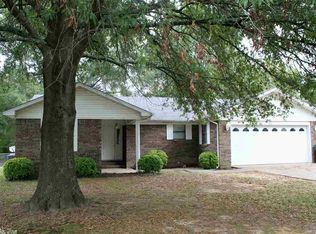 1808 Kamak Dr, Beebe, AR 72012