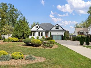 116 Buckeye Ct, Youngsville, NC 27596
