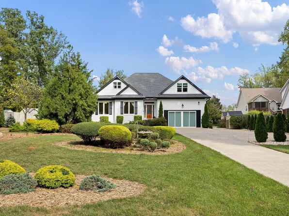 116 Buckeye Ct, Youngsville, NC 27596