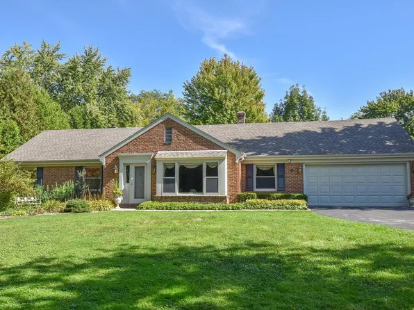 840 Terrace DRIVE, Elm Grove, WI 53122