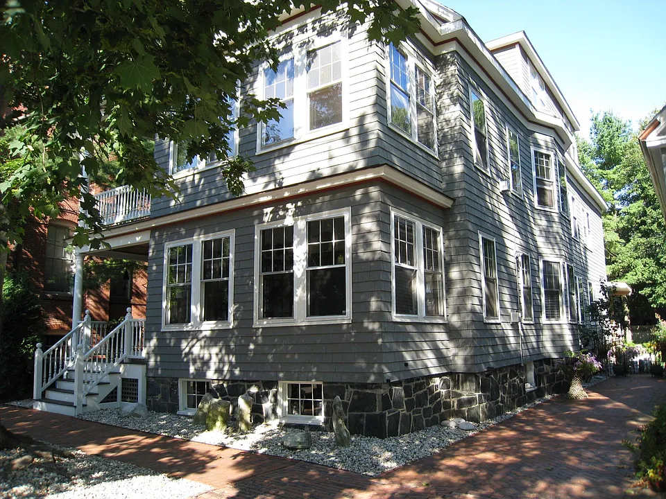 Meticulously Restored Victorian Townhouse
