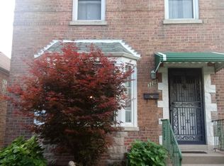 3228 N Pacific Ave, Chicago, IL 60634