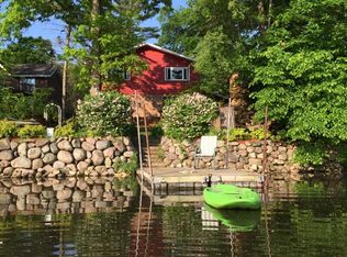 266 Indian Trl, Lake In The Hills, IL 60156