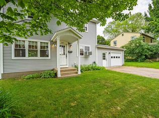 397 Ethan Allen Parkway, Burlington, VT 05408