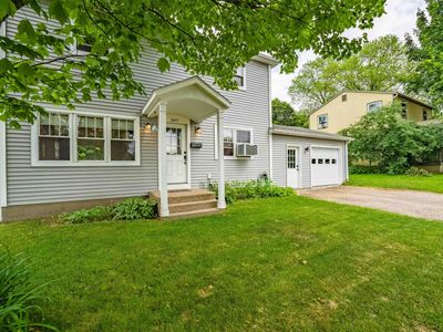 397 Ethan Allen Parkway, Burlington, VT, 05408