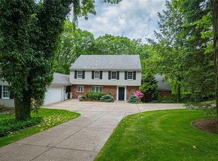 319 Hallsborough Dr, Pittsburgh, PA