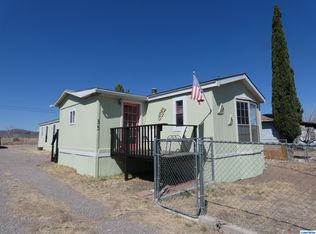 35 Lea Dr, Hurley, NM 88043