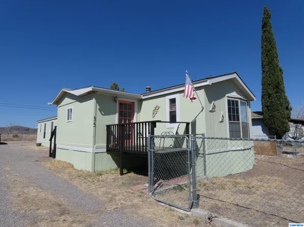 35 Lea Dr, Hurley, NM 88043